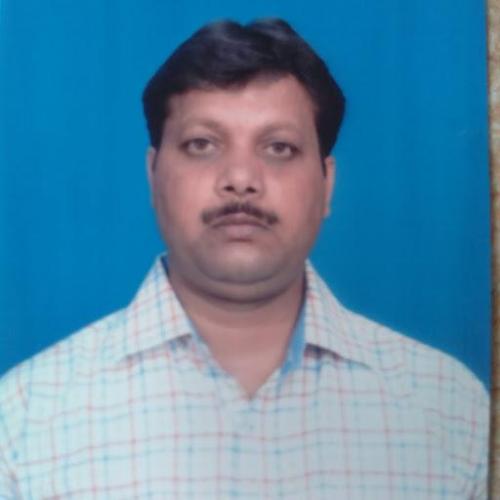 Ashwani Kumar Shukla